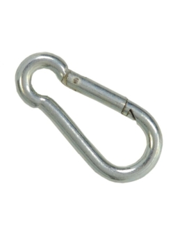 Karabinerhaken