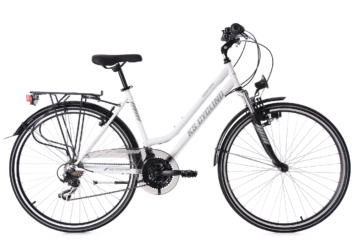 Montreal 28" weiß