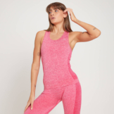 MP Curve Oberteil für Damen - Magenta - S