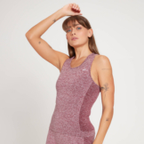 MP Women's Curve Vest — Schwarze Kirsche - S
