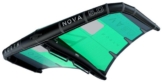 NORTH NOVA WING 4,2qm SAIL KITE Surf Foil Segel Windsegel Sup Flügel