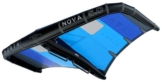 NORTH NOVA WING 4,2qm SAIL KITE Surf Foil Segel Windsegel Sup Flügel