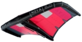NORTH NOVA WING 5qm SAIL KITE Surf Foil Segel Windsegel Sup Flügel