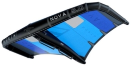 NORTH NOVA WING 5qm SAIL KITE Surf Foil Segel Windsegel Sup Flügel