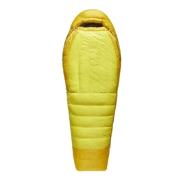 SEATOSUMMIT Alpine -29C Down Sleeping Bag - Daunenschlafsack