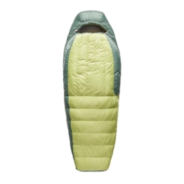 SEATOSUMMIT Ascent Women's -1C Down Sleeping Bag - Daunenschlafsack