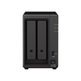 Synology Diskstation DS723+ NAS System 2-Bay