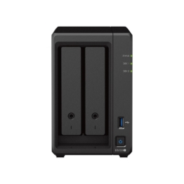 Synology Diskstation DS723+ NAS System 2-Bay
