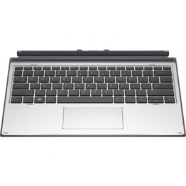Tastatur HP 55G42AA Schwarz