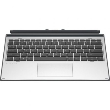 Tastatur HP 55G42AA Schwarz