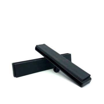 Universaladapter für SKi & Snowboard - Skispanner Erweiterung Schwarz - MADE ...