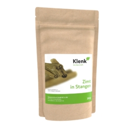 Zimt in Stangen  30 g