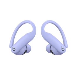 Beats Powerbeats Pro 2 Wireless In-Ear Kopfhörer hyperviolett