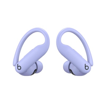 Beats Powerbeats Pro 2 Wireless In-Ear Kopfhörer hyperviolett