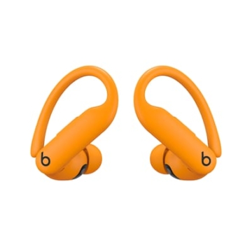 Beats Powerbeats Pro 2 Wireless In-Ear Kopfhörer leuchtorange