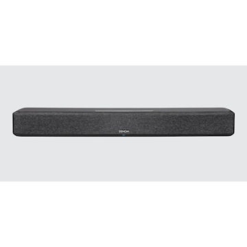 Denon Home Sound Bar 550 Soundbar, HEOS, Bluetooth, Dolby Atmos & DTS:X