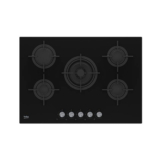 Gasplatte BEKO HILW75222SL HILW75222SL 75 cm 1 W (75 CM)