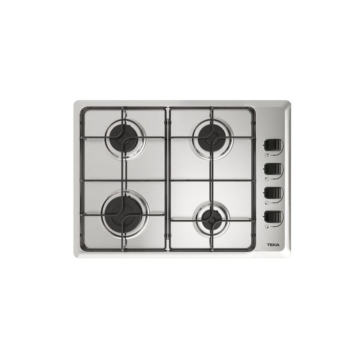 Gasplatte Teka HLX504G 60 cm