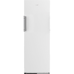 Gefrierschrank BEKO RFNE290L41WN Weiß 256 l