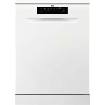 Geschirrspüler AEG FFB33607ZW 60 cm