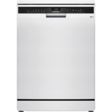 Geschirrspüler Siemens AG SN23EW03KE Weiß 60 cm