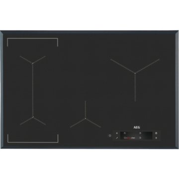 Induktionskochfeld AEG IAE84881FB 3200 W 3600 W