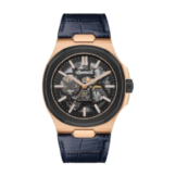 Ingersoll I12506 The Catalina Automatik Herrenuhr 44mm 5ATM