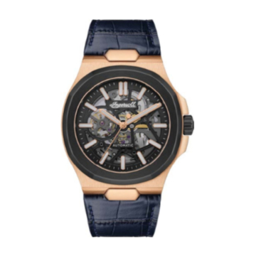 Ingersoll I12506 The Catalina Automatik Herrenuhr 44mm 5ATM