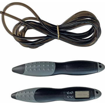 Inmotion Digitales Springseil
