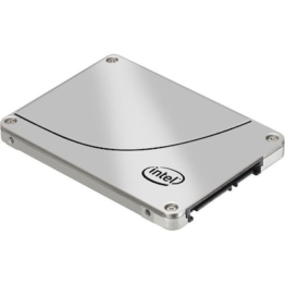 Intel SSD DC S3710 Serie 400GB 2.5zoll MLC SATA600 - Enterprise