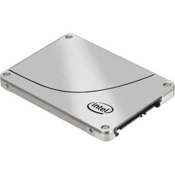 Intel SSD DC S3710 Serie 400GB 2.5zoll MLC SATA600 - Enterprise