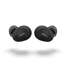 JABRA Elite 10 Bluetooth ANC In-Ear Kopfhörer Gloss Black
