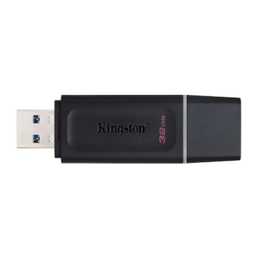 Kingston 32GB DataTraveler Exodia USB 3.2 Gen1 USB-Stick