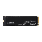 Kingston KC3000 NVMe SSD 4 TB M.2 2280 TLC PCIe 4.0