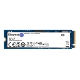Kingston NV2 NVMe SSD 4 TB M.2 2280 PCIe 4.0