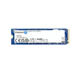 Kingston NV3 NVMe SSD 4 TB M.2 2280 PCIe 4.0