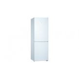 Kombinierter Kühlschrank Balay 3Kfe361wi White (176 x 60 cm)