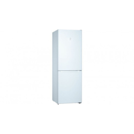 Kombinierter Kühlschrank Balay 3Kfe361wi White (176 x 60 cm)
