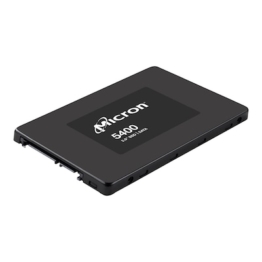 Micron 5400 PRO SATA SSD 1,92 TB 3D NAND TLC 2,5 zoll