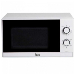 Mikrowelle mit Grill Teka MW225G 20 L 700W Weiß 700 W 1050 W 20 l