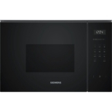 Mikrowelle Siemens Ag BF525LMB1 Black 800 W 20 l