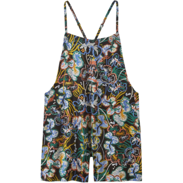 Patagonia Damen Tidal Threads Jumpsuit