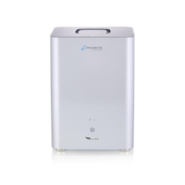 PROMISE Pegasus R12 72 TB 6x 12TB HDD Thunderbolt 4 RAID