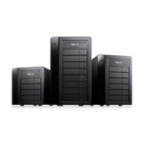 PROMISE Pegasus32 R8 96 TB Thunderbolt 3 RAID