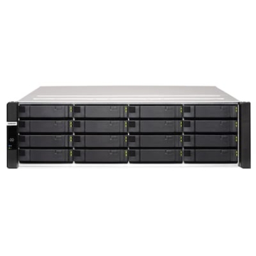 QNAP ES1686dc-2123IT-64G Rack-Server Education Artikel – Nachweispflichtig
