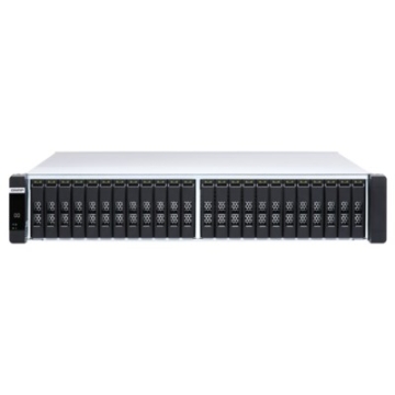 QNAP ES2486dc-2142IT-128G NAS System 24-Bay