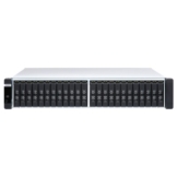 QNAP ES2486dc-2142IT-128G NAS System 24-Bay Education Artikel – Nachweispflicht