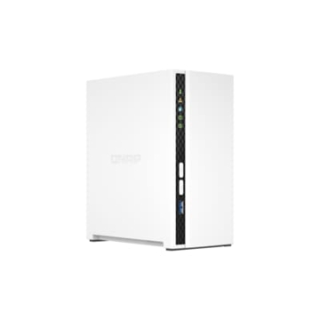 QNAP TS-233 NAS System 2-Bay
