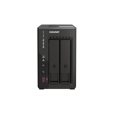 QNAP TS-253E-8G NAS System 2-Bay Education Artikel – Nachweispflichtig