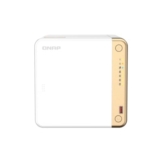 QNAP TS-462-4G NAS System 4-Bay Education Artikel – Nachweispflichtig